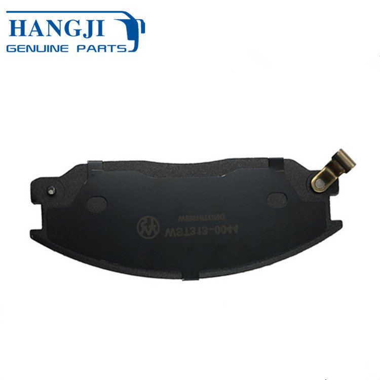 Other Auto Brake Parts Auto Parts Brake WST313-0044 D864 Brake Pads All Bus for Changan School Bus